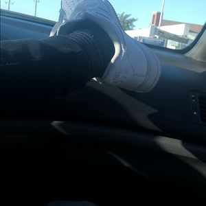 Meet your Posher, Randy